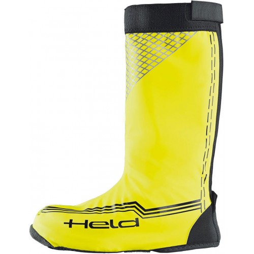 Held Boot Skin Дождь сапоги долго