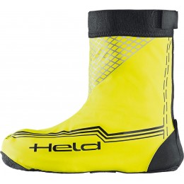 Held Boot Skin Дождь над сапоги короткие