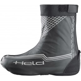 Held Boot Skin Дождь над сапоги короткие