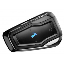 Cardo Scala Rider Freecom 4 Единый пакет систем связи