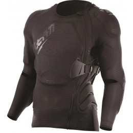 Leatt 3DF Airfit Lite Куртка-защитник