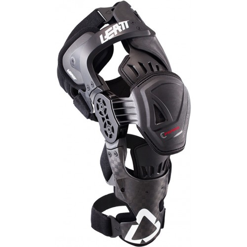 Leatt C-Frame Pro Carbon Протектор коленного сустава