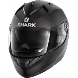 Shark Ridill Blank Mat Шлем