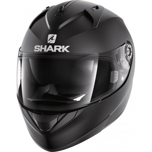 Shark Ridill Blank Mat Шлем