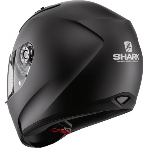 Shark Ridill Blank Mat Шлем