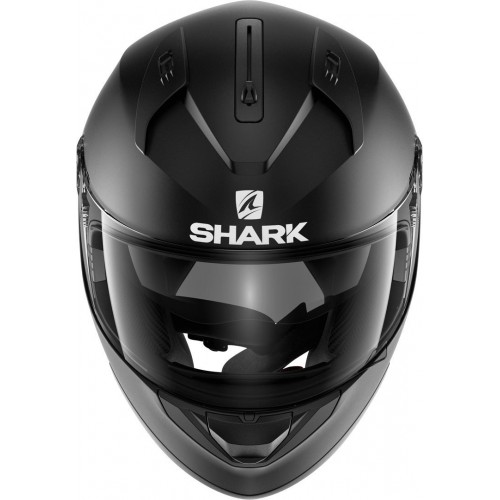 Shark Ridill Blank Mat Шлем