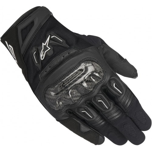Alpinestars SMX-2 Air Carbon V2 Мотоциклетные перчатки