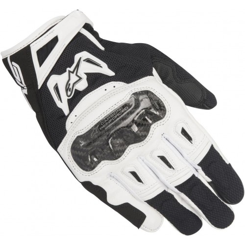 Alpinestars SMX-2 Air Carbon V2 Мотоциклетные перчатки