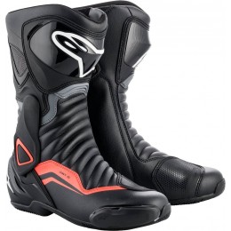Alpinestars SMX-6 V2 Мотоциклетные ботинки