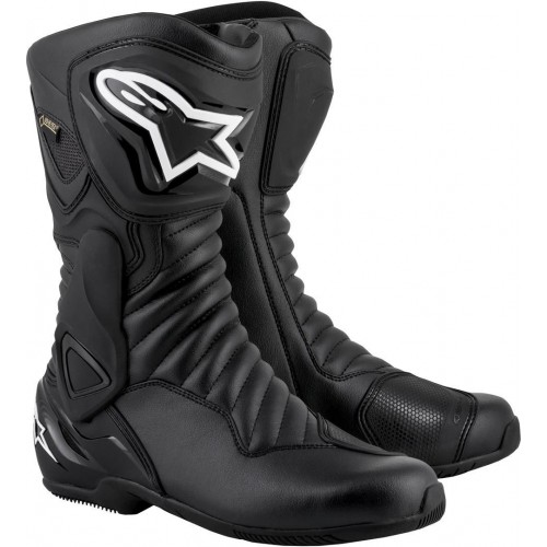 Alpinestars SMX-6 V2 Gore-Tex Мото ботинки