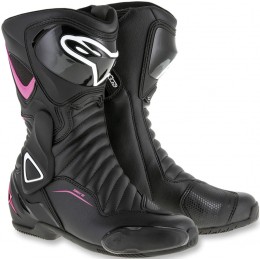 Alpinestars Stella SMX-6 V2 Дамы мотоцикла сапоги