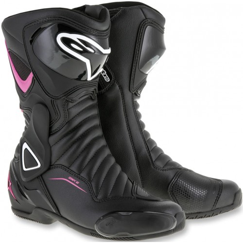 Alpinestars Stella SMX-6 V2 Дамы мотоцикла сапоги