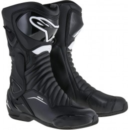 Alpinestars SMX-6 V2 Drystar Мото ботинки