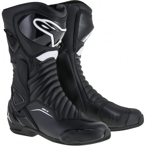Alpinestars SMX-6 V2 Drystar Мото ботинки