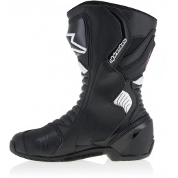 Alpinestars Stella SMX-6 V2 Drystar Женские мотоциклетные ботинки