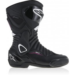 Alpinestars Stella SMX-6 V2 Drystar Женские мотоциклетные ботинки