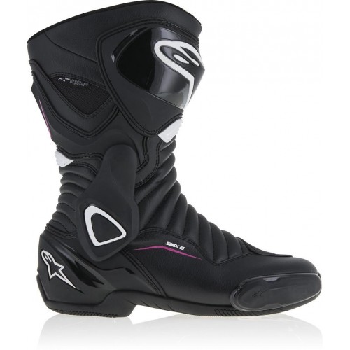 Alpinestars Stella SMX-6 V2 Drystar Женские мотоциклетные ботинки