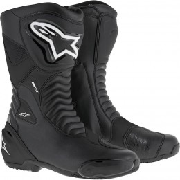 Alpinestars SMX S Мотоциклетные ботинки