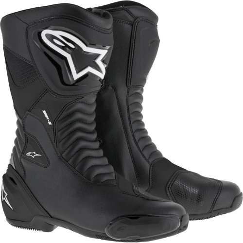 Alpinestars SMX S Мотоциклетные ботинки