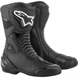Alpinestars SMX S Waterproof Мото ботинки