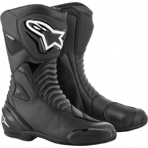 Alpinestars SMX S Waterproof Мото ботинки