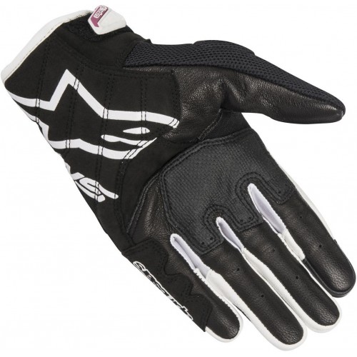 Alpinestars Stella SMX-2 Air Carbon V2 Дамы мотоциклов перчатки