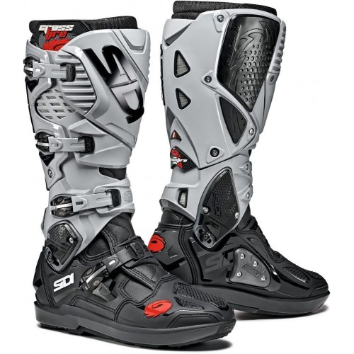 Sidi Crossfire 3 SRS Мотокросс сапоги