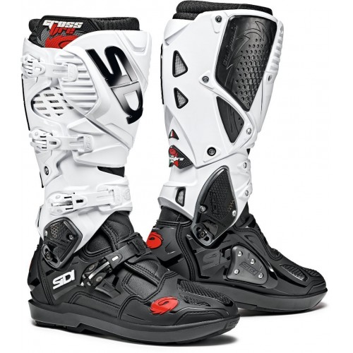 Sidi Crossfire 3 SRS Мотокросс сапоги
