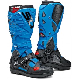 Sidi Crossfire 3 SRS Мотокросс сапоги