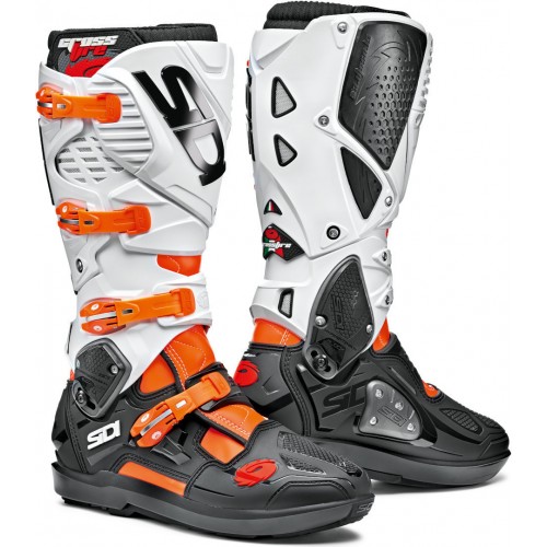 Sidi Crossfire 3 SRS Мотокросс сапоги