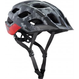 IXS Trail XC Шлем МТБ