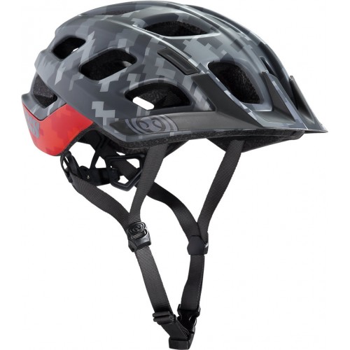 IXS Trail XC Шлем МТБ