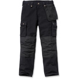 Carhartt Multi Pocket Washed Duck Брюки