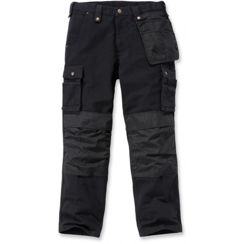 Carhartt Multi Pocket Washed Duck Брюки