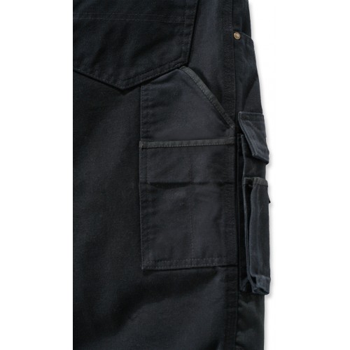 Carhartt Multi Pocket Washed Duck Брюки