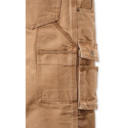 Carhartt Multi Pocket Washed Duck Брюки