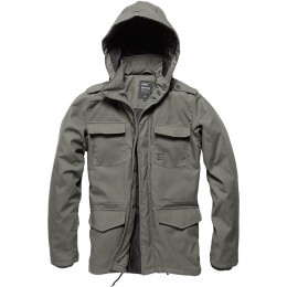 Vintage Industries Darren Parka Куртка
