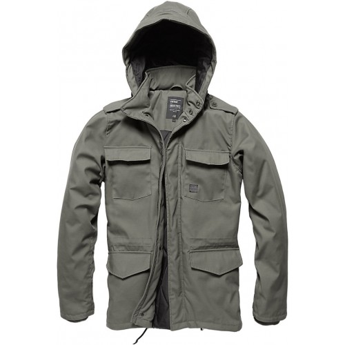 Vintage Industries Darren Parka Куртка