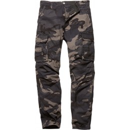 Vintage Industries Reef Брюки