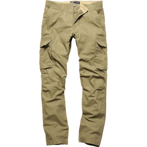 Vintage Industries Reef Брюки