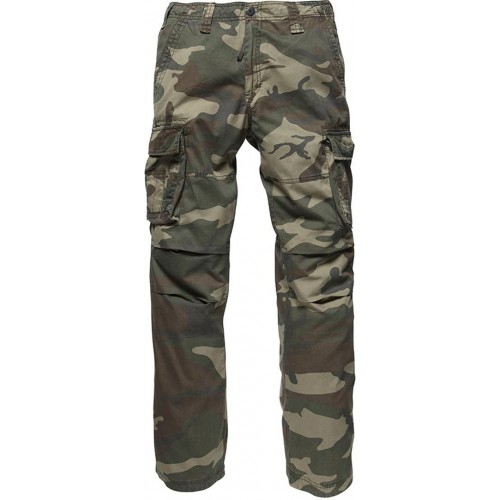 Vintage Industries Reef Брюки
