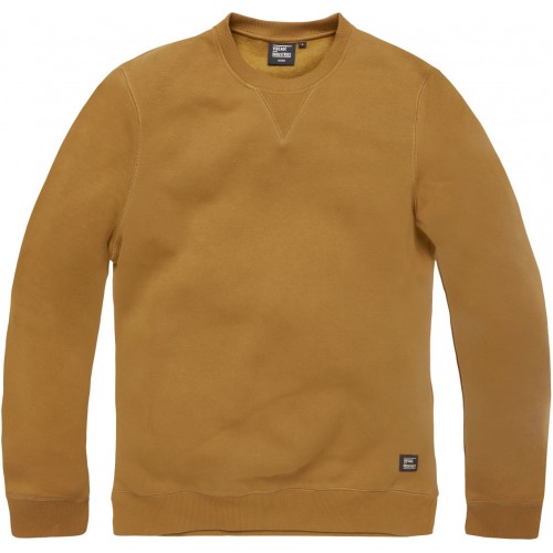 Vintage Industries Greeley Crewneck Толстовка