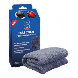 S100 Premium Microfibre Ткань