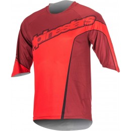 Alpinestars Crest 3/4 Рубашка велосипедов