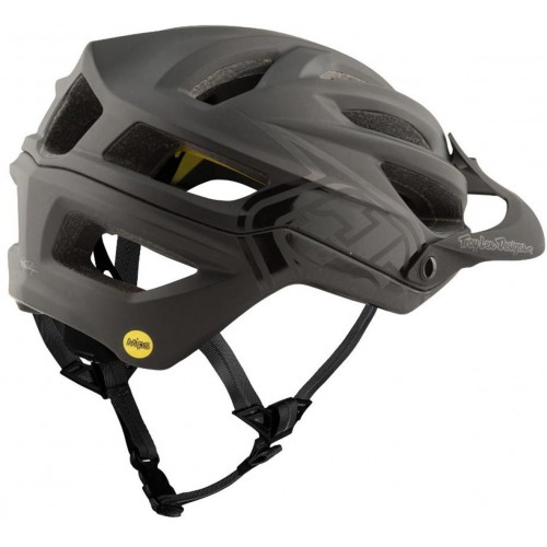 Troy Lee Designs A2 MIPS Decoy Быцик шлем