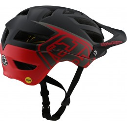 Troy Lee Designs A1 Classic Велосипедный шлем