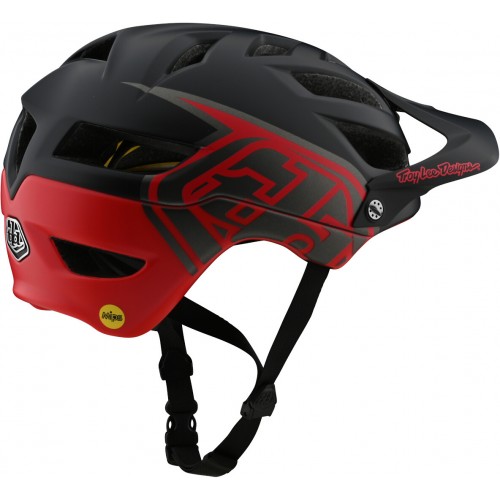 Troy Lee Designs A1 Classic Велосипедный шлем