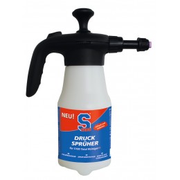 S100 Pressure Sprayer Бутылка
