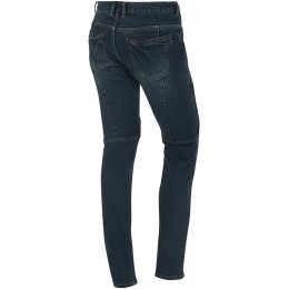 Germot Kate Дамы джинсы мотоцикл