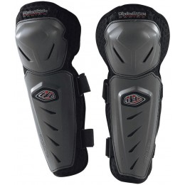 Troy Lee Designs Gray Колено охранников